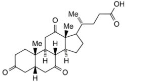 Ursodeoxycholic Acid Capsules