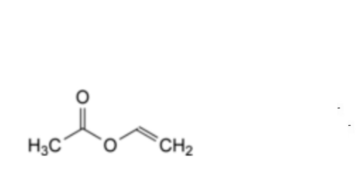ethenyl acetate