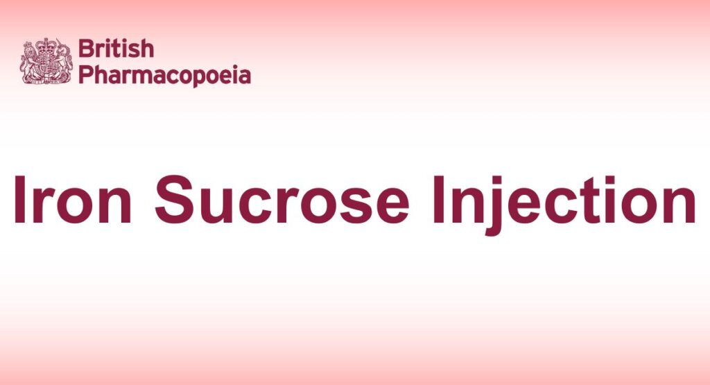 iron-sucrose-injection