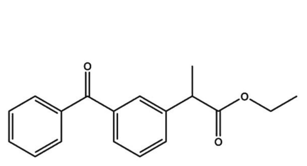 ketoprofen-ethyl-ester