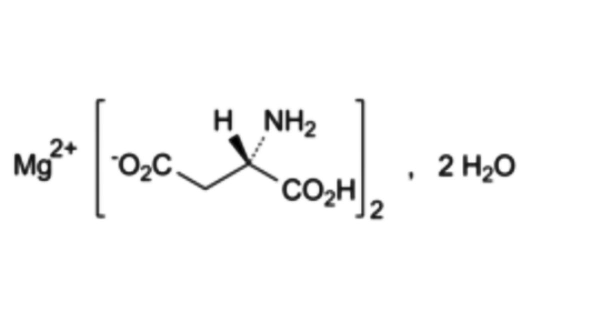 magnesium-aspartate
