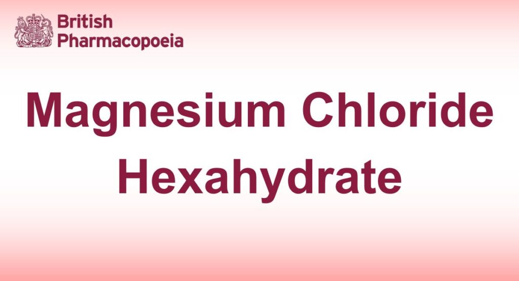 magnesium-chloride-hexahydrate