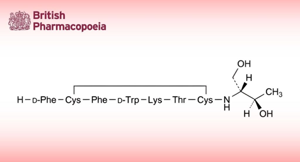 Octreotide