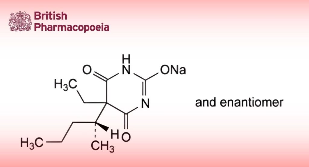 Pentobarbital Sodium