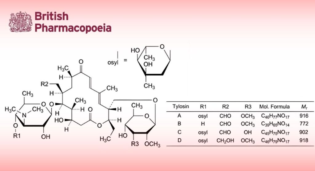 Tylosin