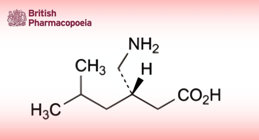 Pregabalin