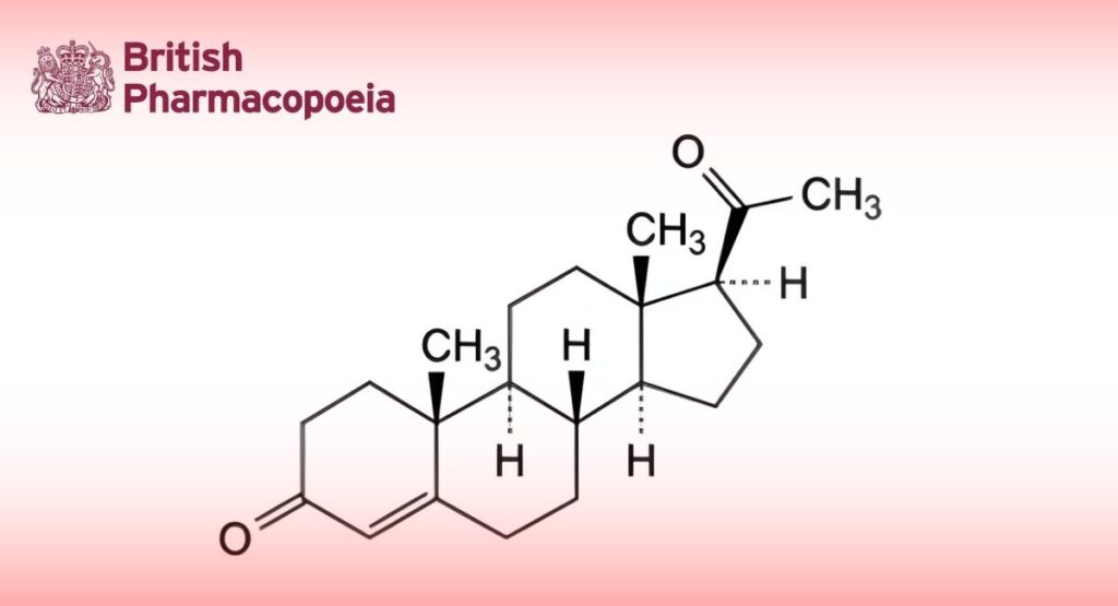 Progesterone
