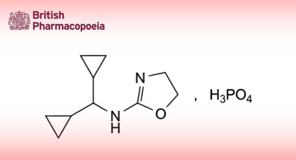 Rilmenidine Dihydrogen Phosphate