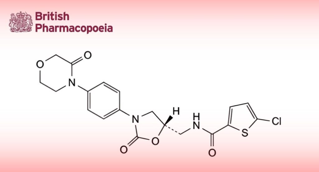Rivaroxaban