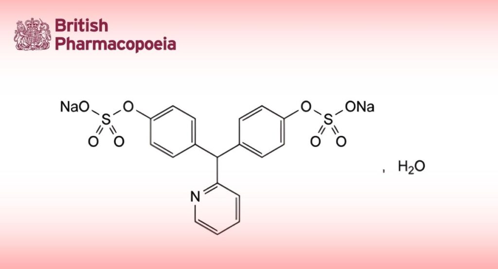 Sodium Picosulfate