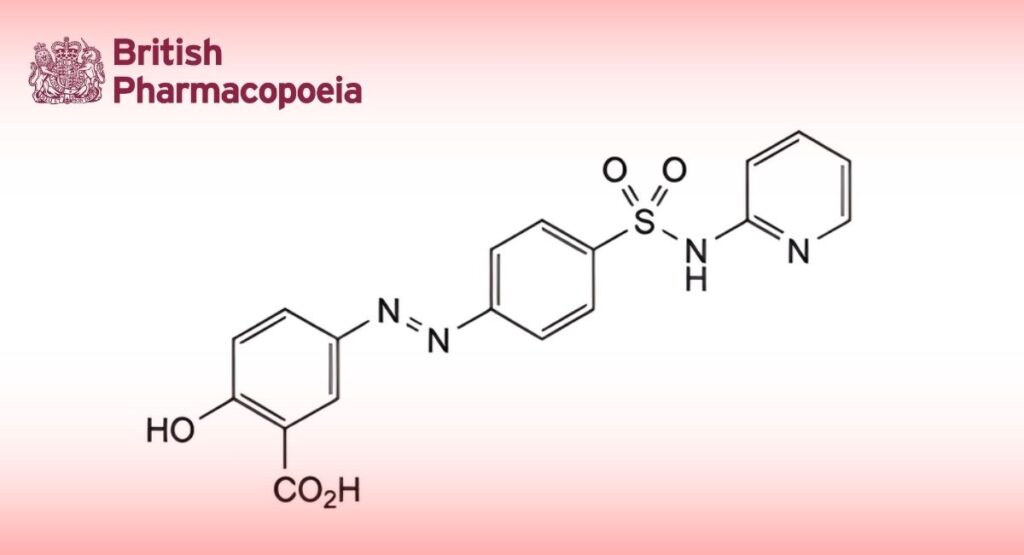 Sulfasalazine