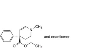 Pethidine Hydrochloride 