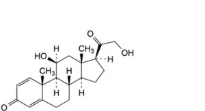 Prednisolone 
