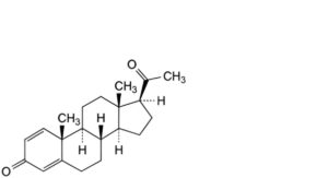 Progesterone 