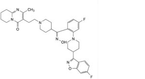 Risperidone 