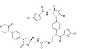 Rivaroxaban 