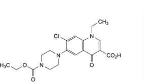 Norfloxacin 