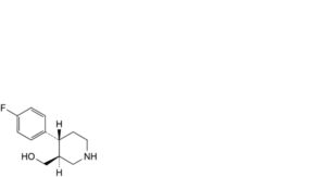 Paroxetine Hydrochloride 