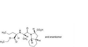 Perindopril Erbumine