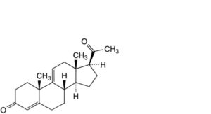 Progesterone 