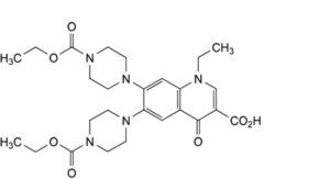 Norfloxacin 