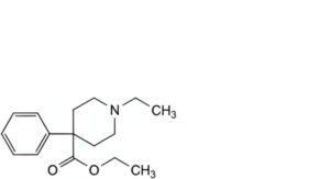 Pethidine Hydrochloride 