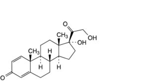 Prednisolone 