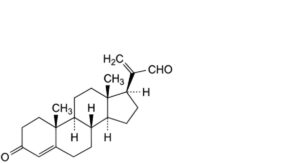 Progesterone 