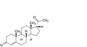 Progesterone 