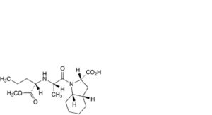 Perindopril Erbumine