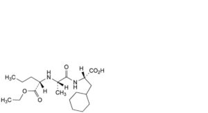 Perindopril Erbumine