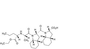 Perindopril Erbumine