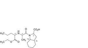 Perindopril Erbumine
