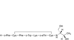 Octreotide 