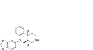 Paroxetine Hydrochloride 