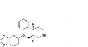Paroxetine Hydrochloride Hemihydrate