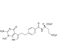Pemetrexed Disodium 2.5-Hydrate