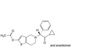Prasugrel Hydrochloride 
