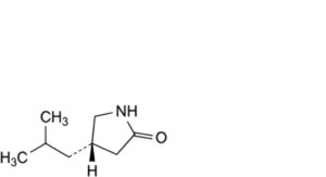 Pregabalin