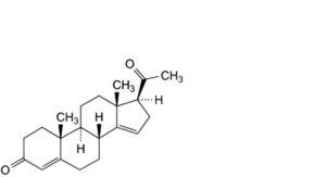 Progesterone 