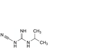 Proguanil Hydrochloride