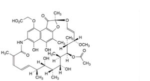 Rifamycin Sodium 