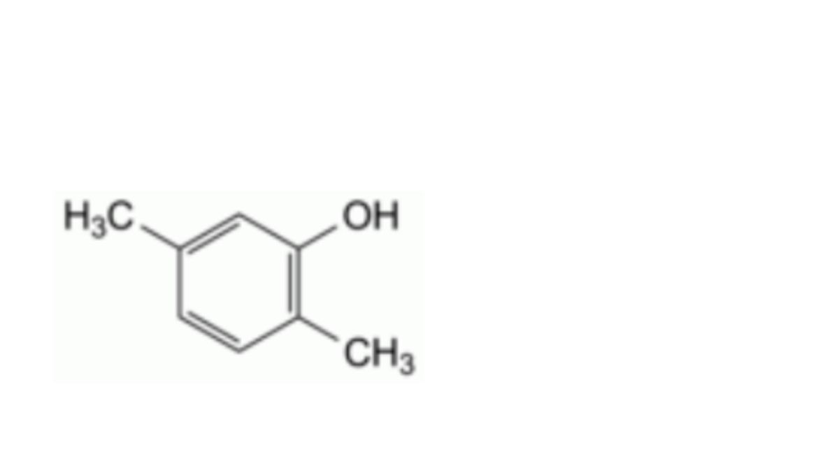 2,5-dimethylphenol