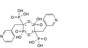 Risedronate Sodium 2.5-Hydrate