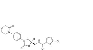 Rivaroxaban 