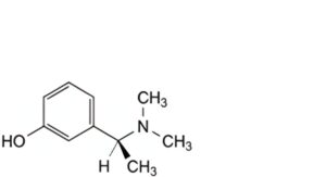 Rivastigmine 