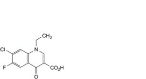 Norfloxacin 