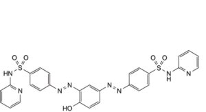 Sulfasalazine