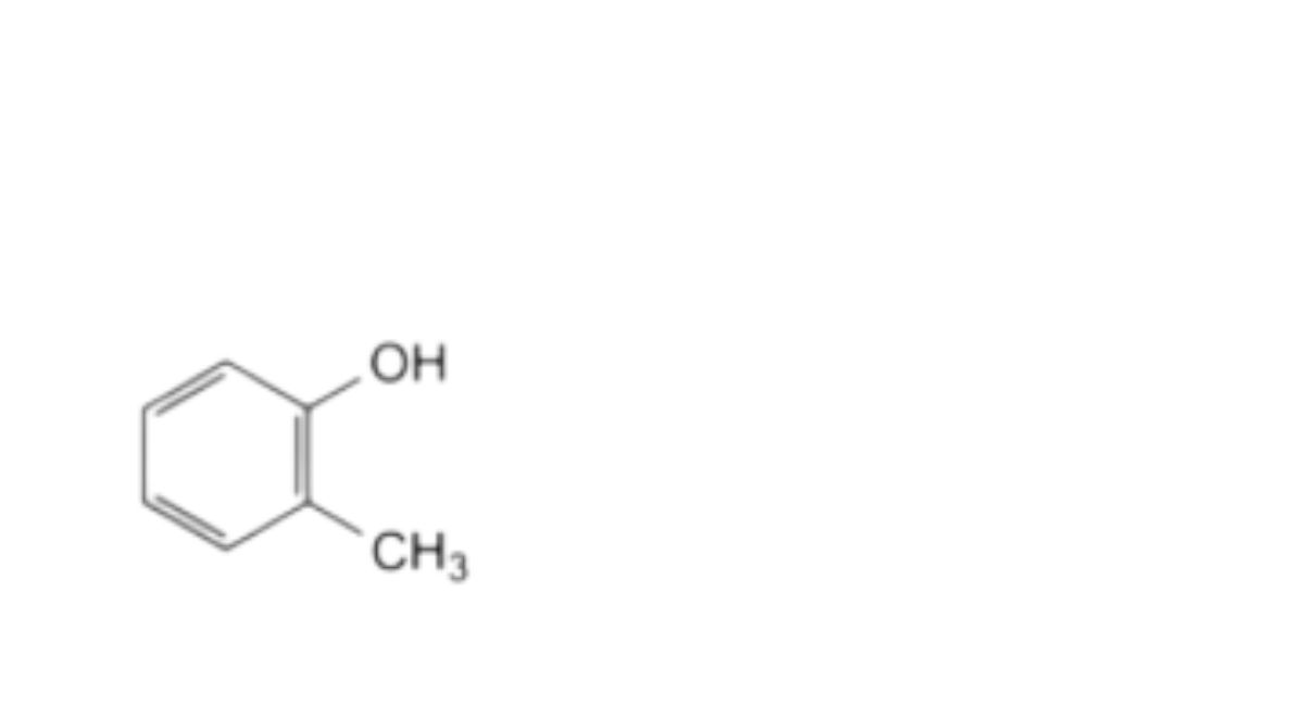 2-methylphenol