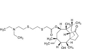 Tiamulin Hydrogen Fumarate 